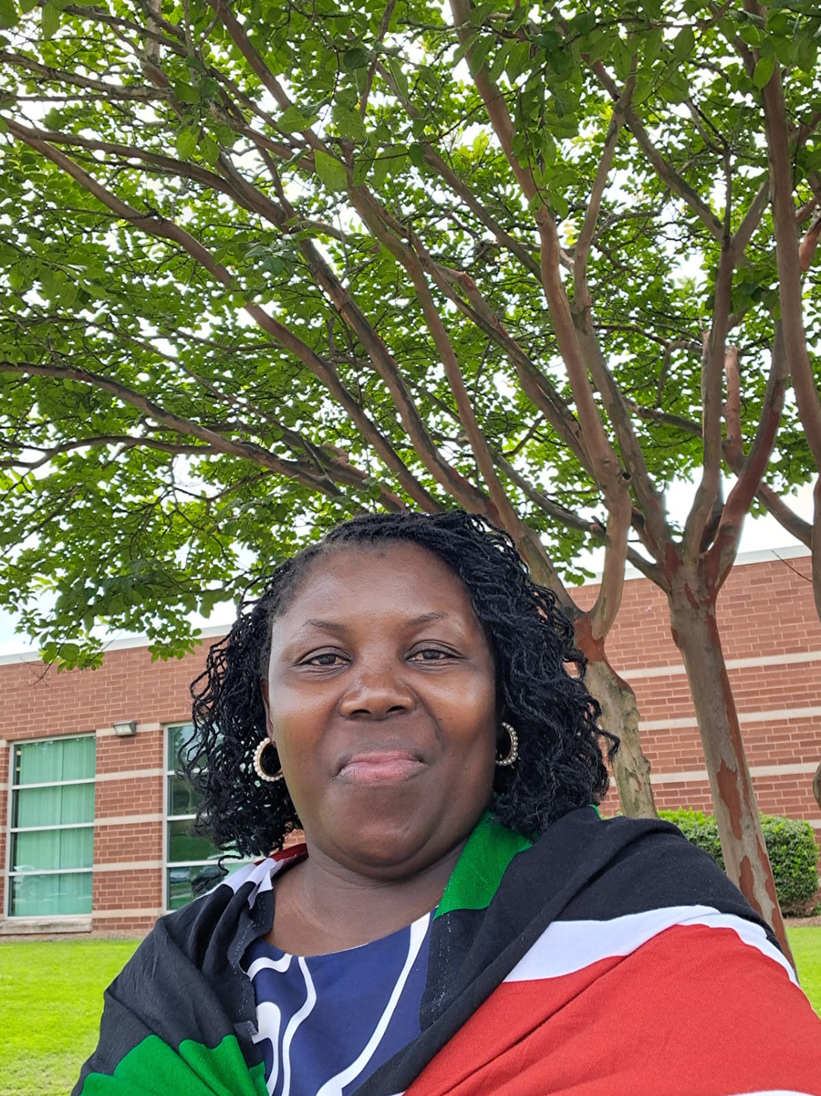 Agatha Akinyi